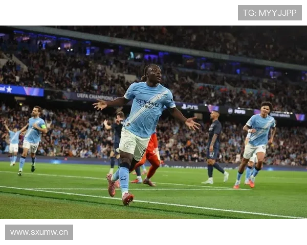 曼城中场控制力下滑,结构变化是否影响争冠形势?