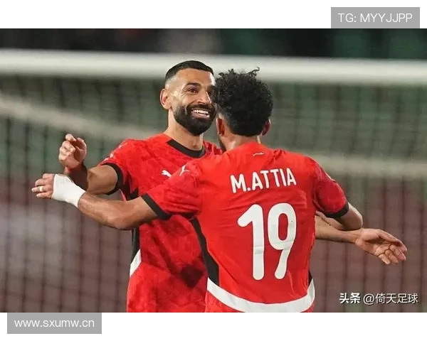 萨拉赫国家队与非洲杯大赛输出是否匹配其地位 萨拉赫国家队与非洲杯大赛输出是否匹配其地位