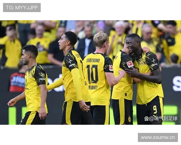 多特蒙德冲击力依然具备,但赢球持续性面临考验 多特蒙德冲击力依然具备,但赢球持续性面临考验