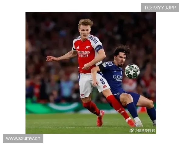 从潜力新星到球队领袖:厄德高的进化之路