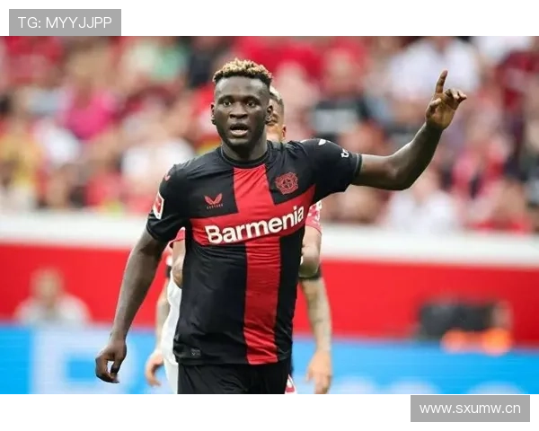 未来顶级中锋候选:博尼法斯的历史定位