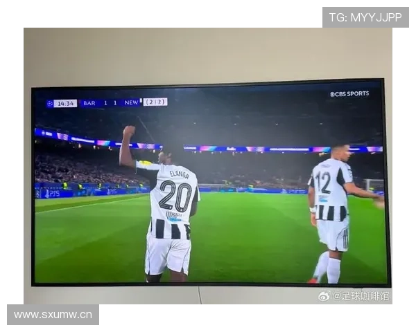 高位压迫还在，但巴萨防线已经快兜不住了