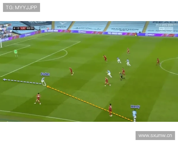 福登与伊涅斯塔小技术运用及控球细腻度对比分析