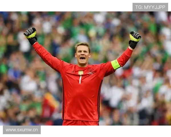 高压体系下的最后防线：诺伊尔的战术作用