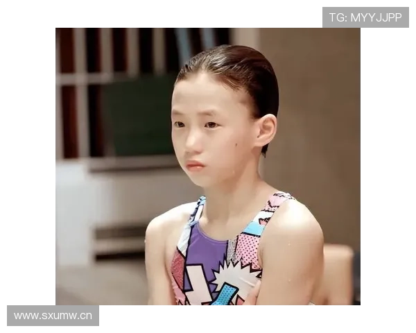 陈芋汐开奖场下居然这么奢侈，假期简直不像跳水选手了！